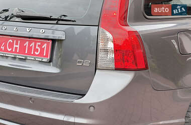 Универсал Volvo V50 2011 в 