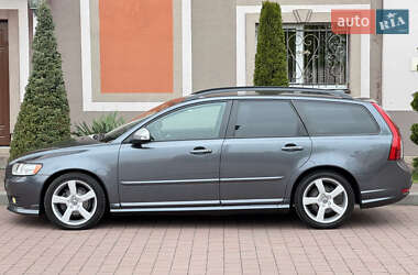 Универсал Volvo V50 2011 в 