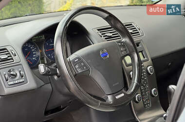 Универсал Volvo V50 2011 в 