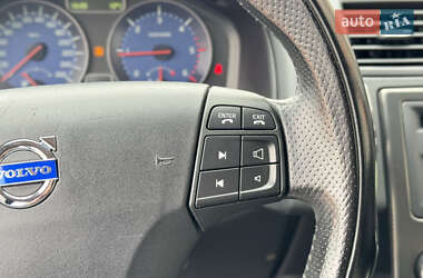 Универсал Volvo V50 2011 в 