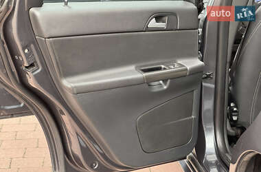 Универсал Volvo V50 2011 в 