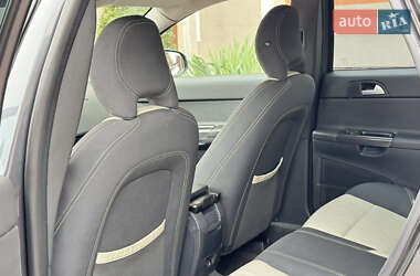Универсал Volvo V50 2011 в 