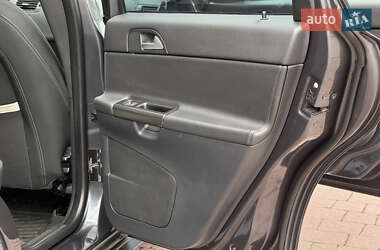 Универсал Volvo V50 2011 в 