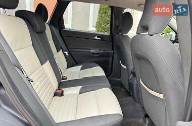 Универсал Volvo V50 2011 в 