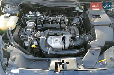 Универсал Volvo V50 2007 в 