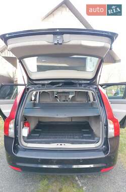Универсал Volvo V50 2007 в 