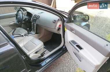 Универсал Volvo V50 2007 в 