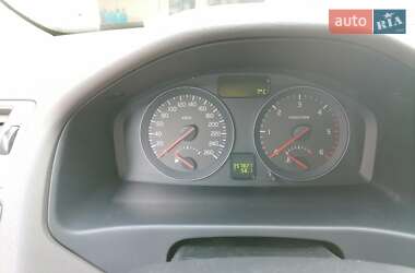 Универсал Volvo V50 2007 в 