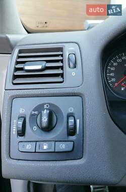 Универсал Volvo V50 2007 в 