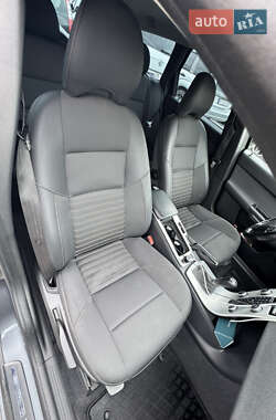 Универсал Volvo V50 2011 в 