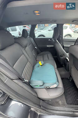 Универсал Volvo V50 2011 в 