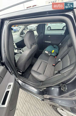 Универсал Volvo V50 2011 в 