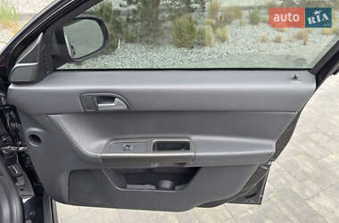 Универсал Volvo V50 2012 в 