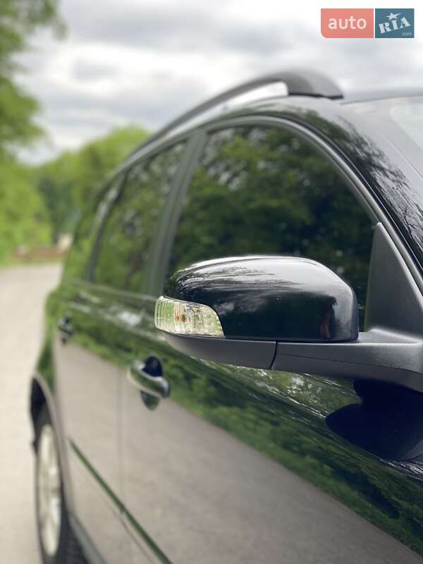 Універсал Volvo V50 2008 в Львові