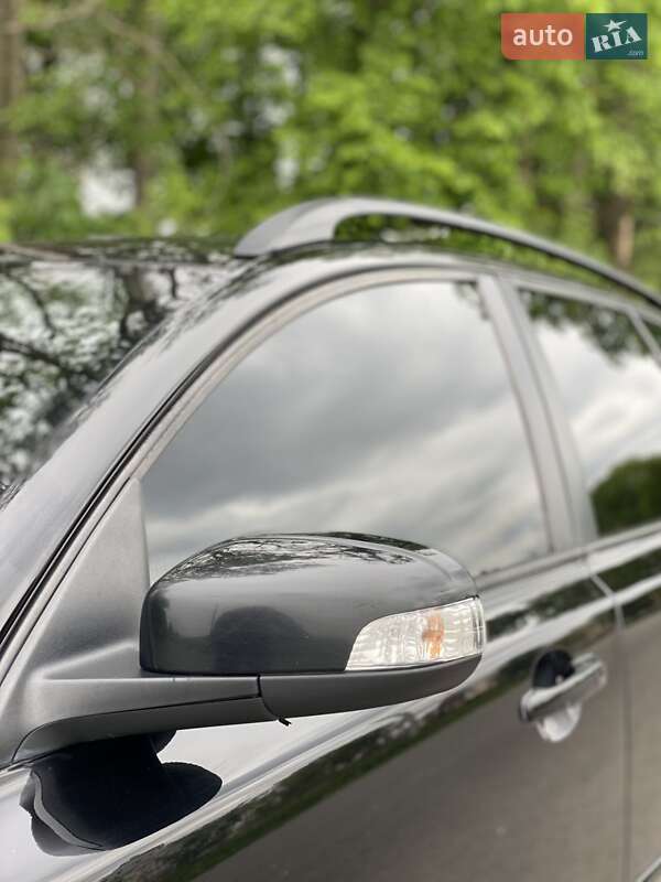 Універсал Volvo V50 2008 в Львові