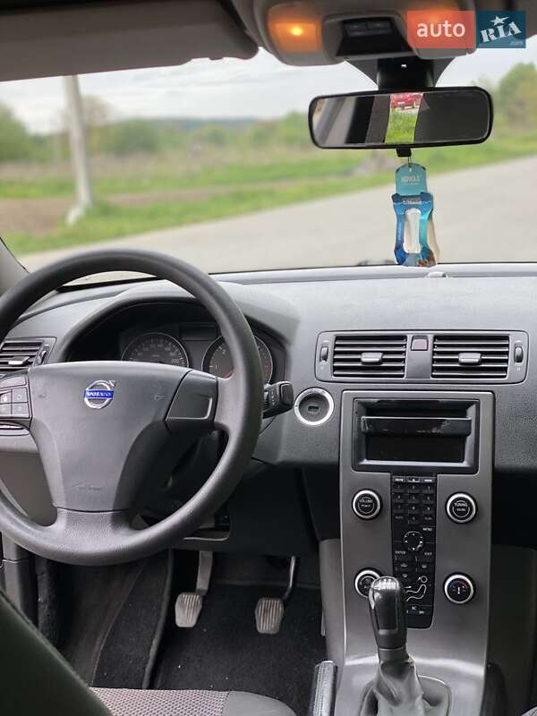 Універсал Volvo V50 2008 в Львові
