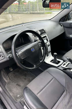 Універсал Volvo V50 2010 в 