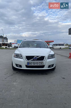 Универсал Volvo V50 2012 в Тернополе