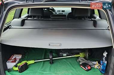 Універсал Volvo V50 2010 в 