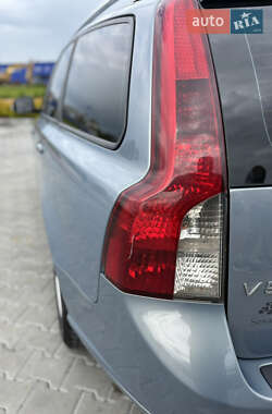 Универсал Volvo V50 2012 в 