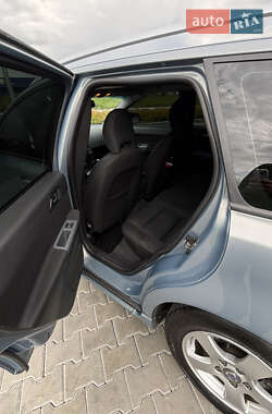 Универсал Volvo V50 2012 в 