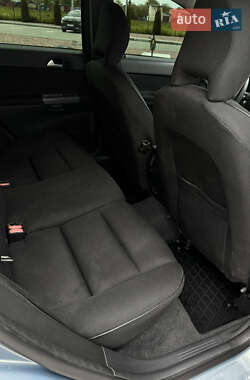 Универсал Volvo V50 2012 в 