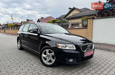 Універсал Volvo V50 2012 в Стрию