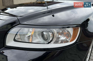 Универсал Volvo V50 2012 в 