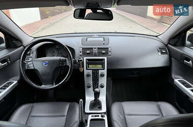 Универсал Volvo V50 2012 в 