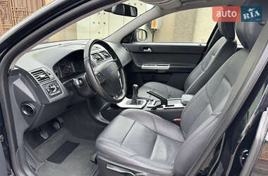 Универсал Volvo V50 2012 в 