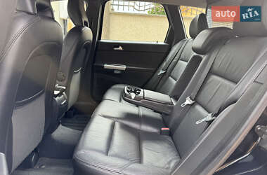 Универсал Volvo V50 2012 в 