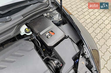 Универсал Volvo V50 2012 в 
