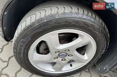 Универсал Volvo V50 2012 в 