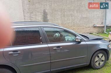 Універсал Volvo V50 2009 в 