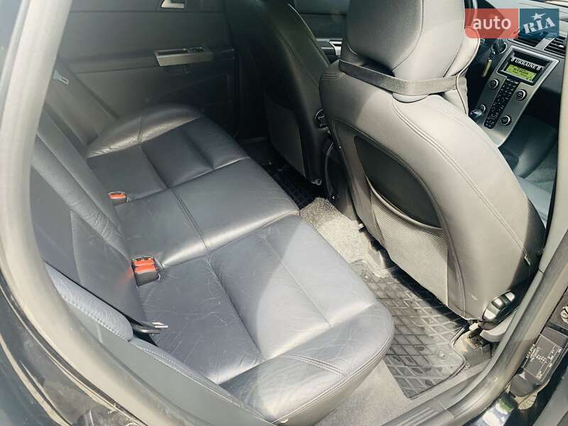 Універсал Volvo V50 2009 в Львові