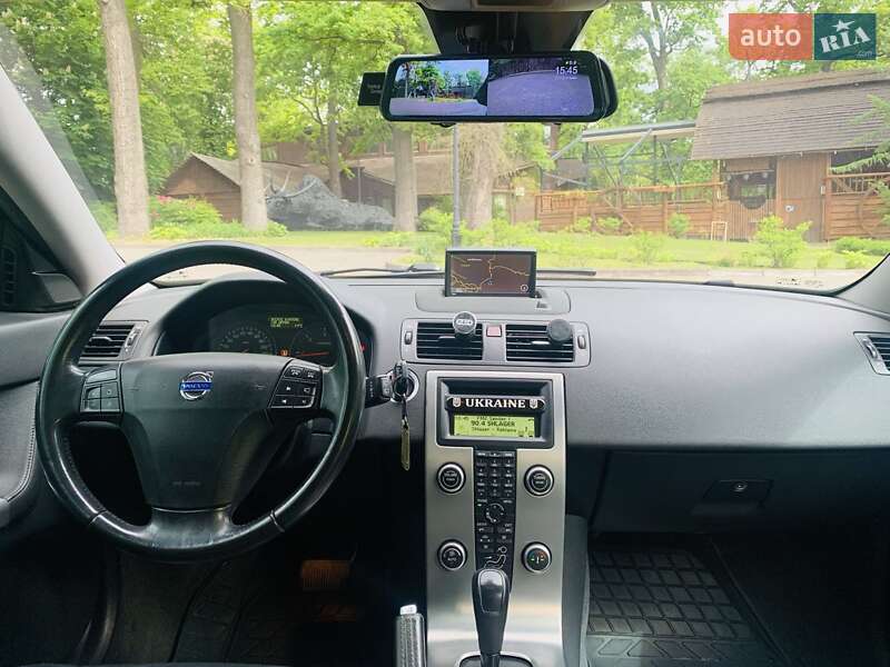 Універсал Volvo V50 2009 в Львові