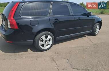 Универсал Volvo V50 2008 в 
