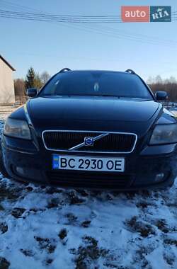 Універсал Volvo V50 2005 в 