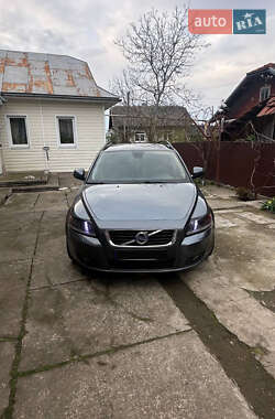 Універсал Volvo V50 2012 в Львові