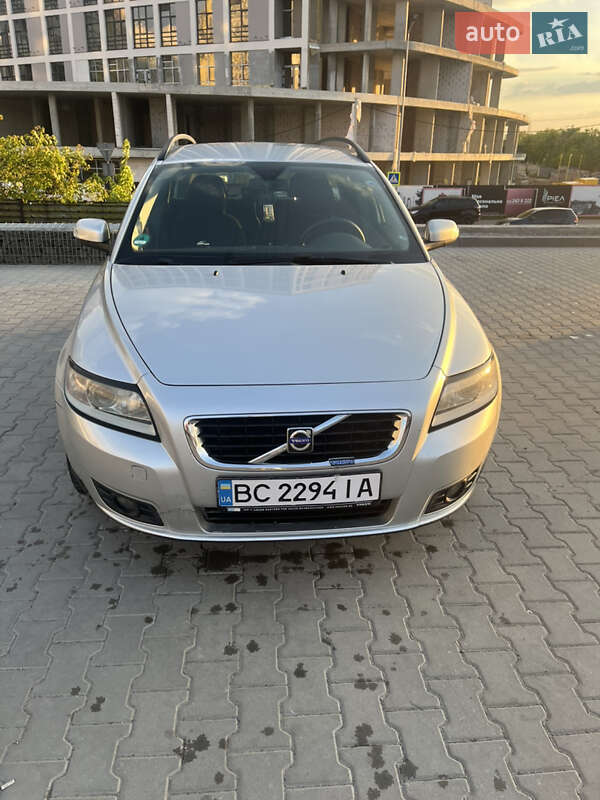 Універсал Volvo V50 2007 в 