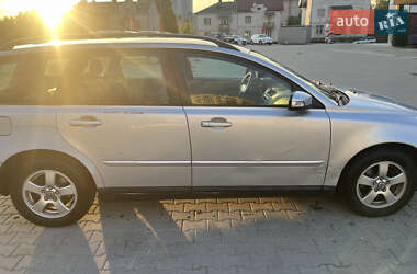Універсал Volvo V50 2007 в 