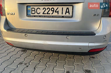 Універсал Volvo V50 2007 в 