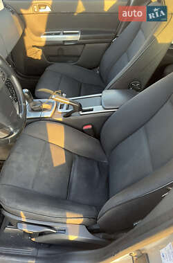 Універсал Volvo V50 2007 в 
