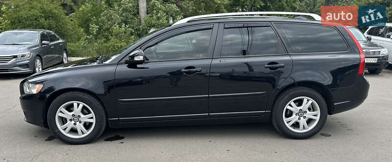 Універсал Volvo V50 2011 в Києві