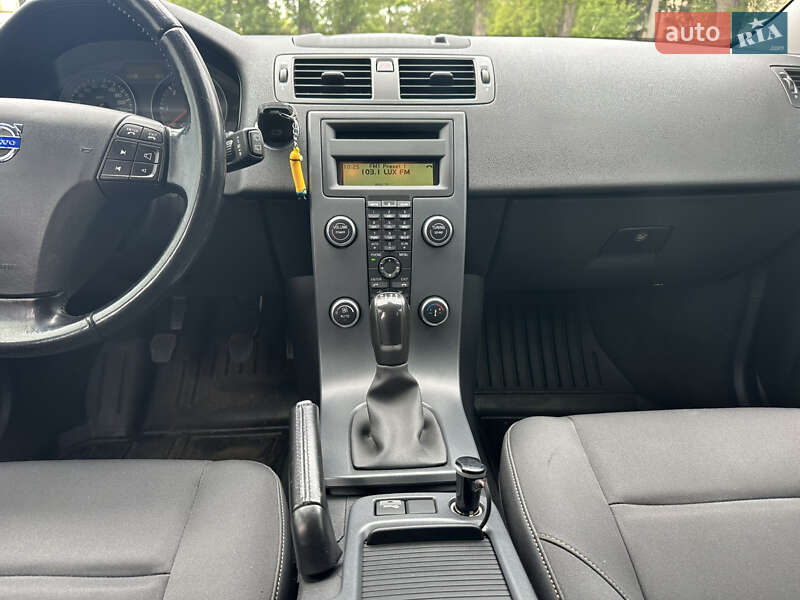 Універсал Volvo V50 2011 в Києві