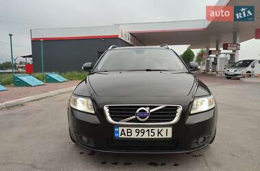 Универсал Volvo V50 2010 в Калиновке