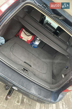 Универсал Volvo V50 2006 в 