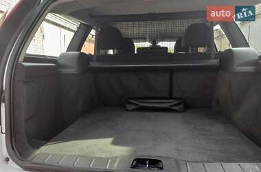 Универсал Volvo V50 2010 в 