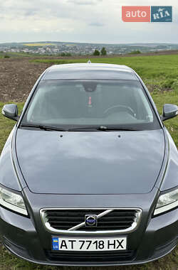 Volvo V50 2009 Volvo V50 2009