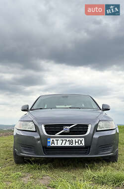 Универсал Volvo V50 2009 в 